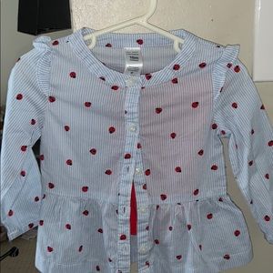 Carters set